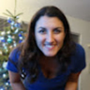 Meet your Posher, Kristy